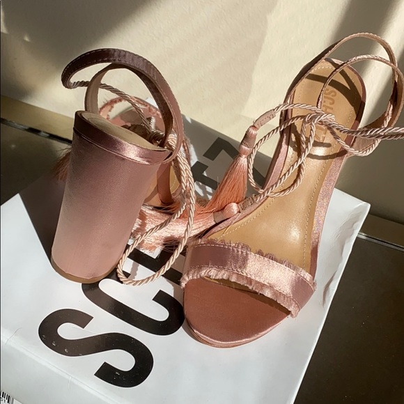 Schutz shoes - Picture 3 of 4